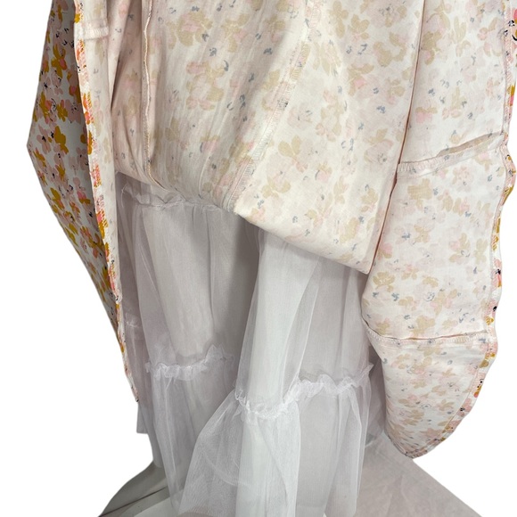 Liz Claiborne Sundress. Size Small. - Picture 3 of 5